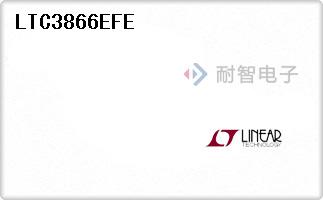 LTC3866EFE