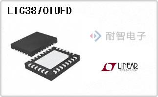 LTC3870IUFD