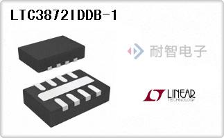 LTC3872IDDB-1