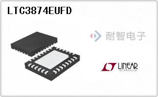 LTC3874EUFD