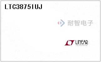 LTC3875IUJ