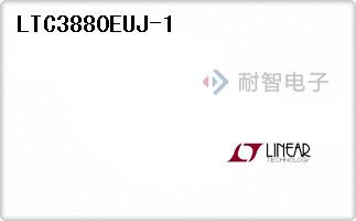 LTC3880EUJ-1