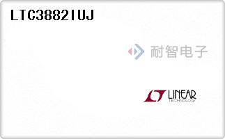 LTC3882IUJ