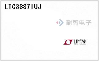 LTC3887IUJ