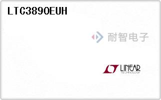 LTC3890EUH