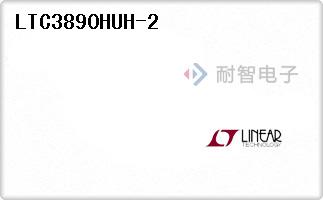 LTC3890HUH-2