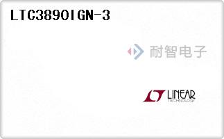 LTC3890IGN-3