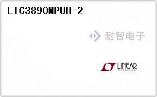 LTC3890MPUH-2