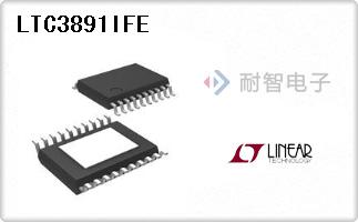 LTC3891IFE