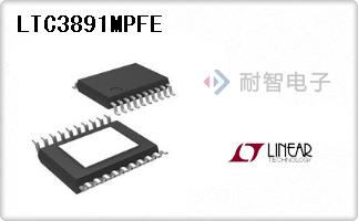 LTC3891MPFE
