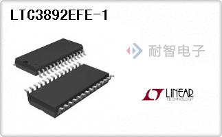 LTC3892EFE-1