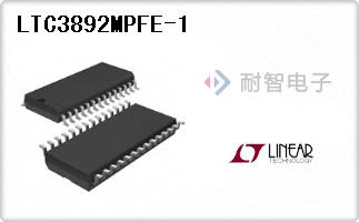 LTC3892MPFE-1