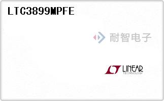 LTC3899MPFE