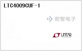 LTC4009CUF-1