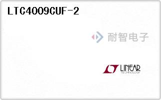 LTC4009CUF-2