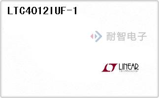 LTC4012IUF-1