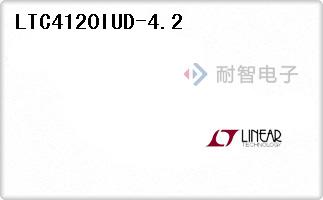 LTC4120IUD-4.2