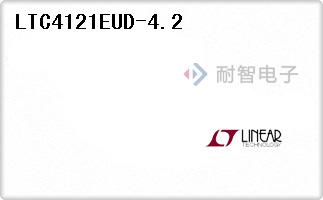 LTC4121EUD-4.2
