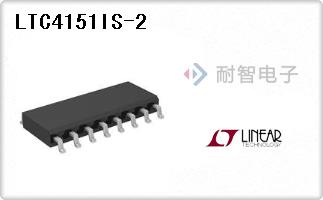 LTC4151IS-2