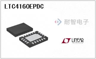 LTC4160EPDC