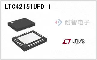 LTC4215IUFD-1