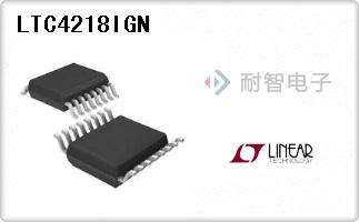 LTC4218IGN