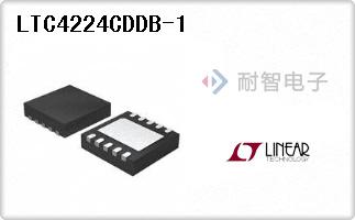 LTC4224CDDB-1