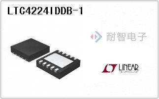 LTC4224IDDB-1