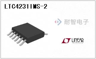 LTC4231IMS-2