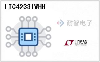 LTC4233IWHH