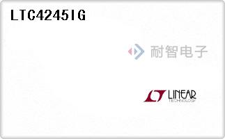 LTC4245IG