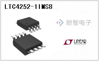 LTC4252-1IMS8