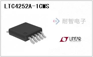 LTC4252A-1CMS