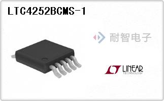 LTC4252BCMS-1