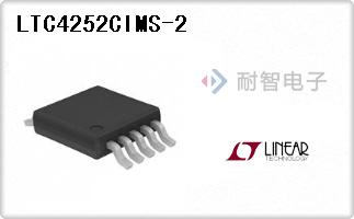 LTC4252CIMS-2