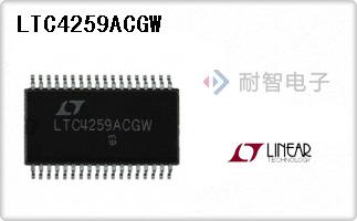 LTC4259ACGW