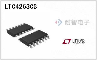 LTC4263CS