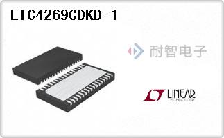 LTC4269CDKD-1