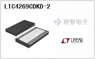 LTC4269CDKD-2