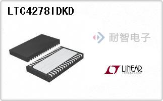 LTC4278IDKD