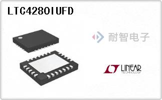 LTC4280IUFD