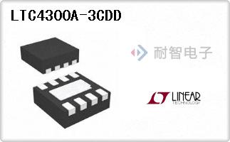 LTC4300A-3CDD