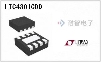 LTC4301CDD
