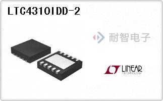 LTC4310IDD-2