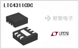 LTC4311CDC