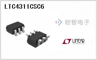 LTC4311CSC6