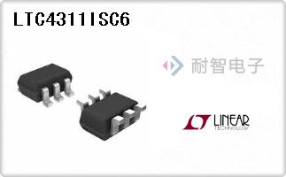 LTC4311ISC6