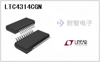 LTC4314CGN