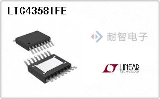 LTC4358IFE
