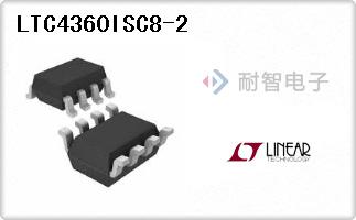 LTC4360ISC8-2